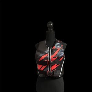 Kids Swim Vest